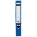 Ordner Leitz Recycle 180° 50mm karton A4 blauw — afbeelding 3