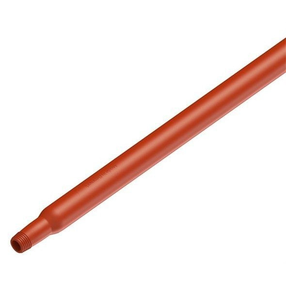 Steel Vikan Ultra Hygiene 150cm 34mm rood — afbeelding 3