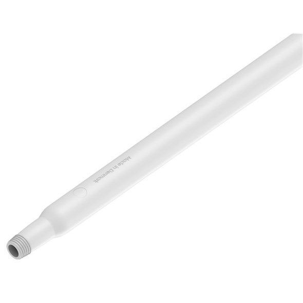 Steel Vikan Ultra Hygiene 150cm 34mm wit — afbeelding 3