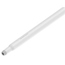 Steel Vikan Ultra Hygiene 150cm 34mm wit — afbeelding 3