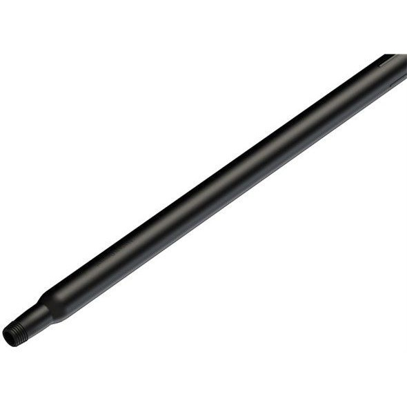 Steel Vikan Ultra Hygiene 150cm 34mm zwart — afbeelding 3