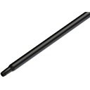 Steel Vikan Ultra Hygiene 150cm 34mm zwart — afbeelding 3