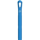 Steel Vikan Ultra Hygiene 170cm 34mm blauw — afbeelding 2
