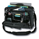 Laptop trolley Kensington Contour 2.0 17" zwart — afbeelding 3