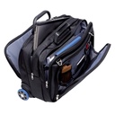Laptop trolley Kensington Contour 2.0 17" zwart — afbeelding 4