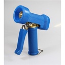 Waterpistool Vikan Heavy Duty Max. 24 Bar 95°C Blauw — afbeelding 2