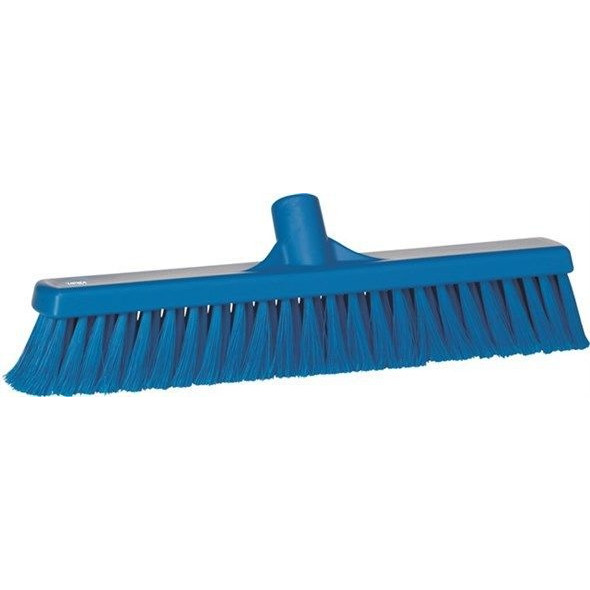 Starterkit Vikan Hygiene borstelwerk horeca 9-delig -Blauw — afbeelding 2