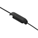 Oordopjes Sony EX15C bedraad USB-C in ear zwart — afbeelding 3