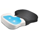 Stoelkussen Kensington met verkoelende gel — afbeelding 2