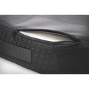 Stoelkussen Kensington met verkoelende gel — afbeelding 5
