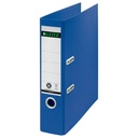 Ordner Leitz  Recycle 180° 80mm karton A4 blauw — afbeelding 2