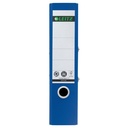 Ordner Leitz  Recycle 180° 80mm karton A4 blauw — afbeelding 3