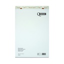 Flipoverpapier Qbasic 65x95cm 20vel opgerold — afbeelding 2