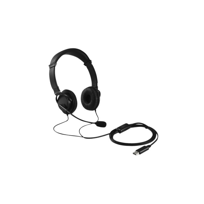 Headset Kensington USB-A Hi-Fi — afbeelding 2