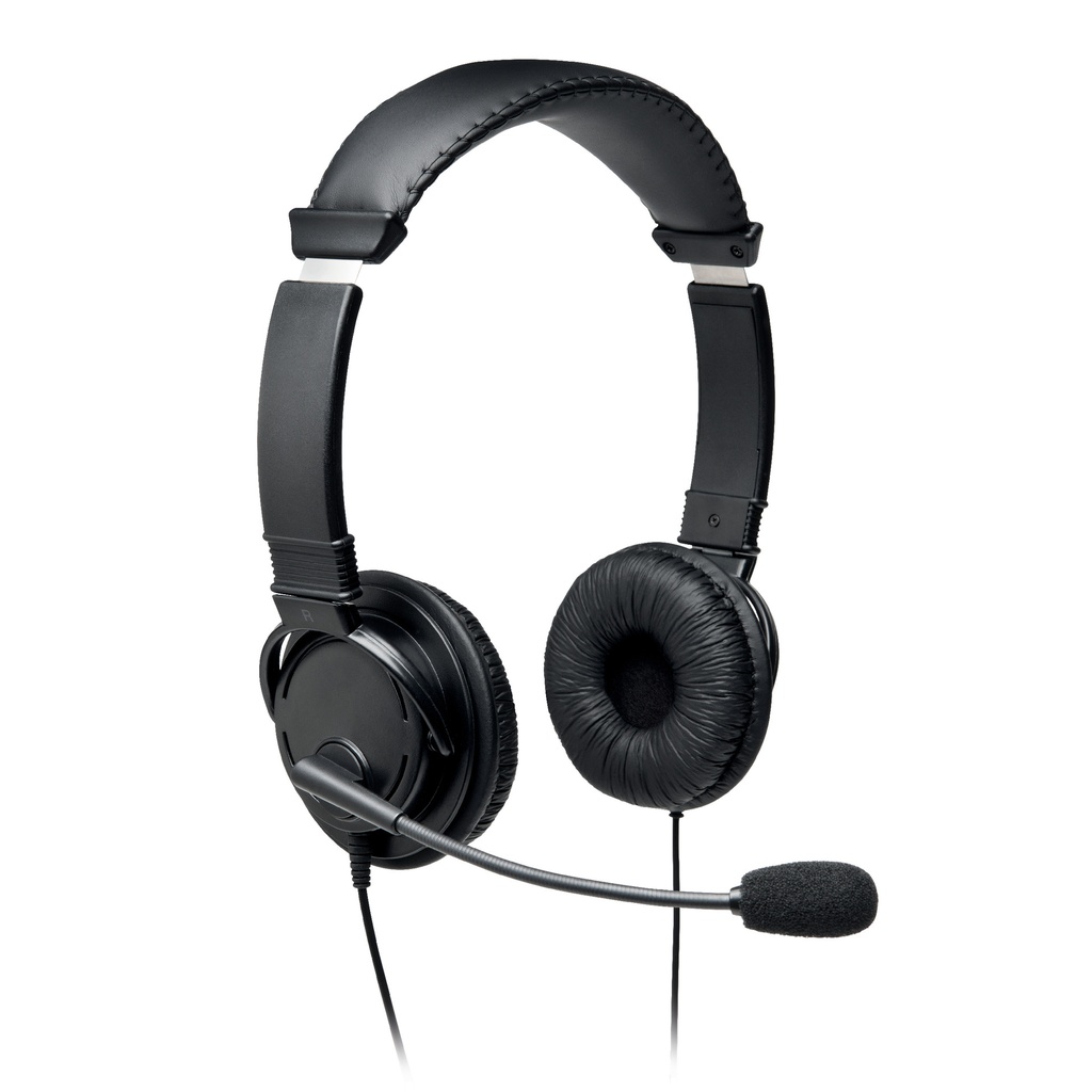 Headset Kensington USB-A Hi-Fi — afbeelding 2