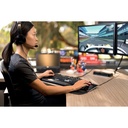 Headset Kensington USB-A Hi-Fi — afbeelding 3