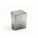Sleutelkluis Pavo KeepKee roestvrij staal 121x98x70mm — afbeelding 3