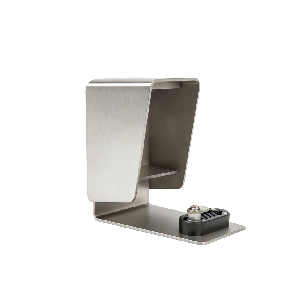 Sleutelkluis Pavo KeepKee roestvrij staal 121x98x70mm — afbeelding 4