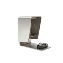 Sleutelkluis Pavo KeepKee roestvrij staal 121x98x70mm — afbeelding 4