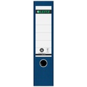Ordner Leitz 1080 180° 80mm karton A4 blauw — afbeelding 3