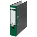 Ordner Leitz 1080 180° 80mm karton A4 groen — afbeelding 2