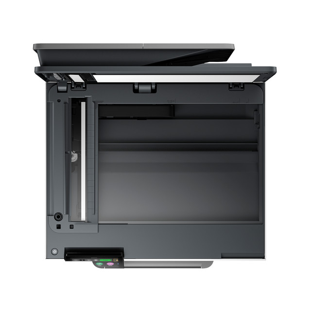 Multifunctional inktjet Printer HP Officejet  9130b — afbeelding 4