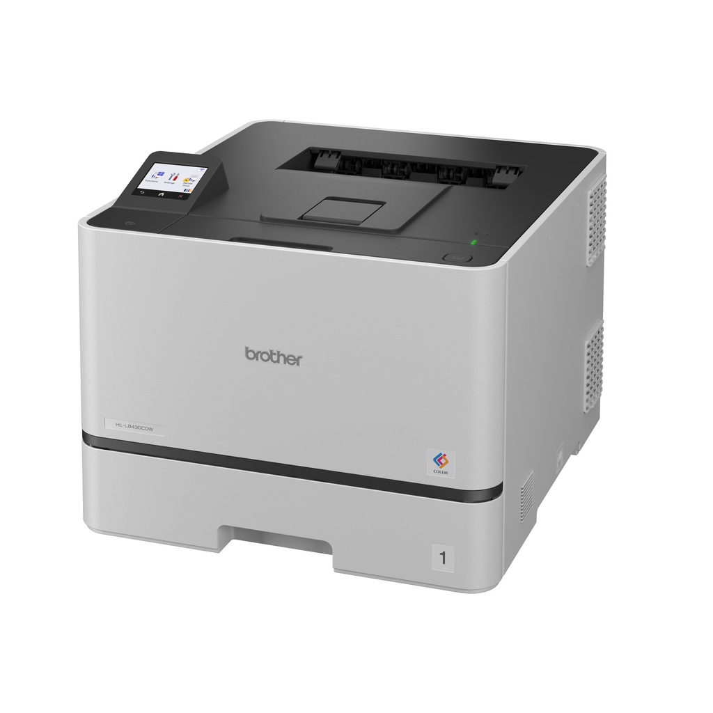 Printer Laser Brother HL-L8430DW — afbeelding 2