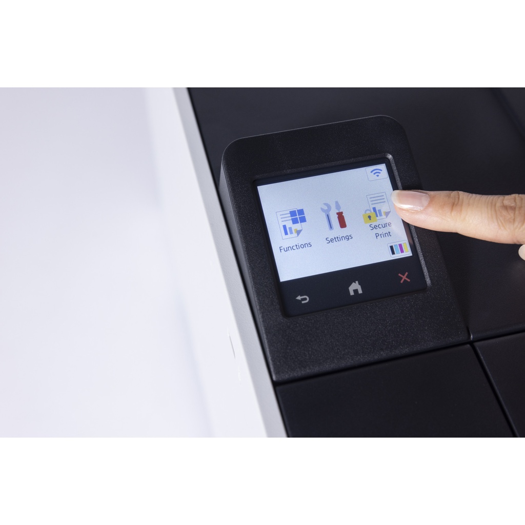 Printer Laser Brother HL-L8430DW — afbeelding 5