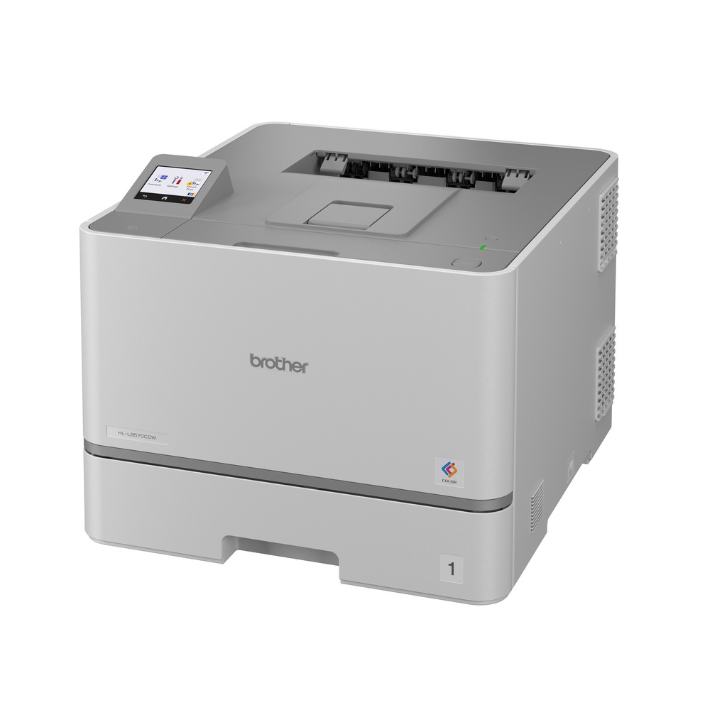 Printer Laser Brother HL-L8570DW — afbeelding 2