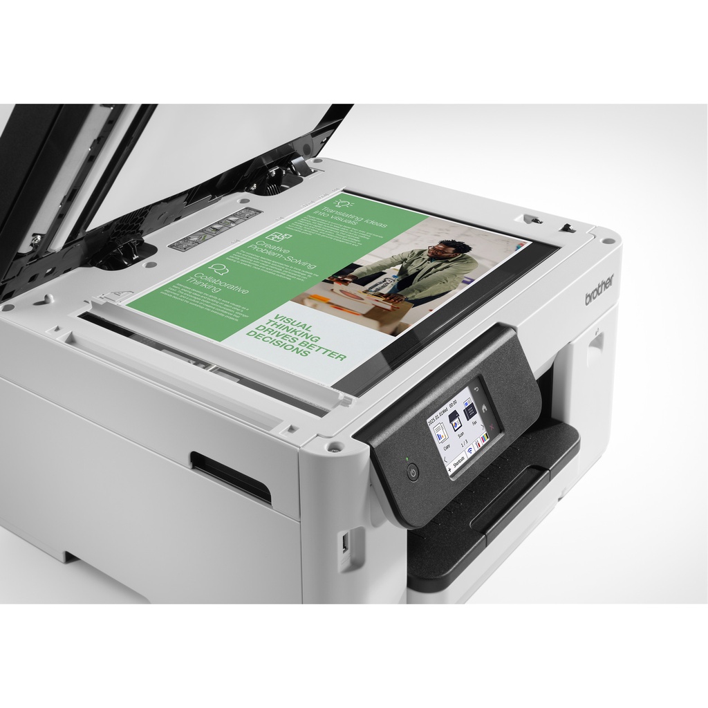 Multifunctional inktjet printer Brother MFC-J5010DW — afbeelding 2