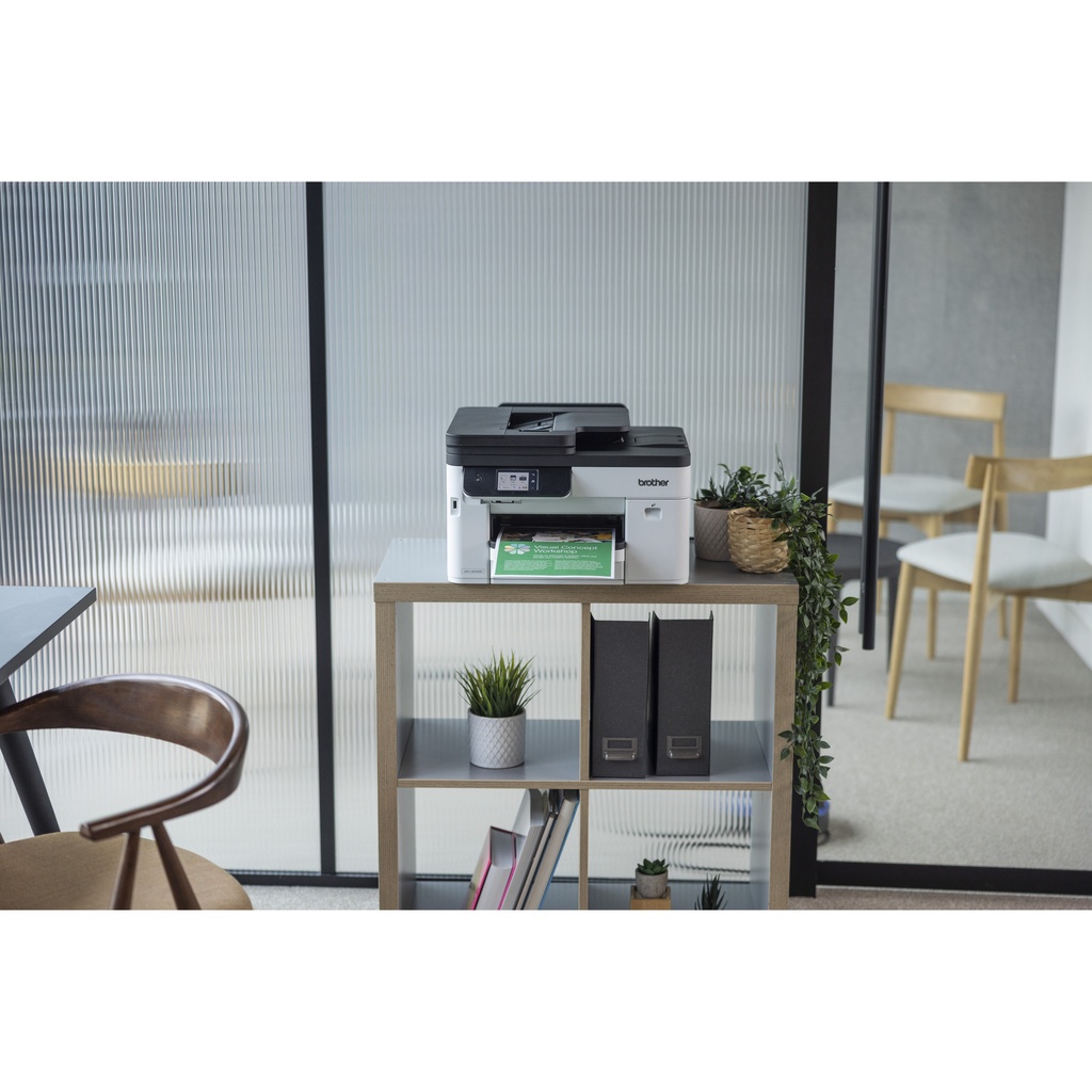 Multifunctional inktjet printer Brother MFC-J5010DW — afbeelding 7