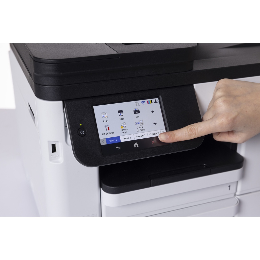 Multifunctional inktjet printer Brother MFC-J5110DW — afbeelding 4