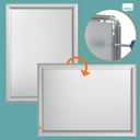 Kliklijst Nobo Impression Pro brandwerend A3 — afbeelding 6