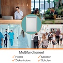 Kliklijst Nobo Impression Pro brandwerend A4 — afbeelding 5