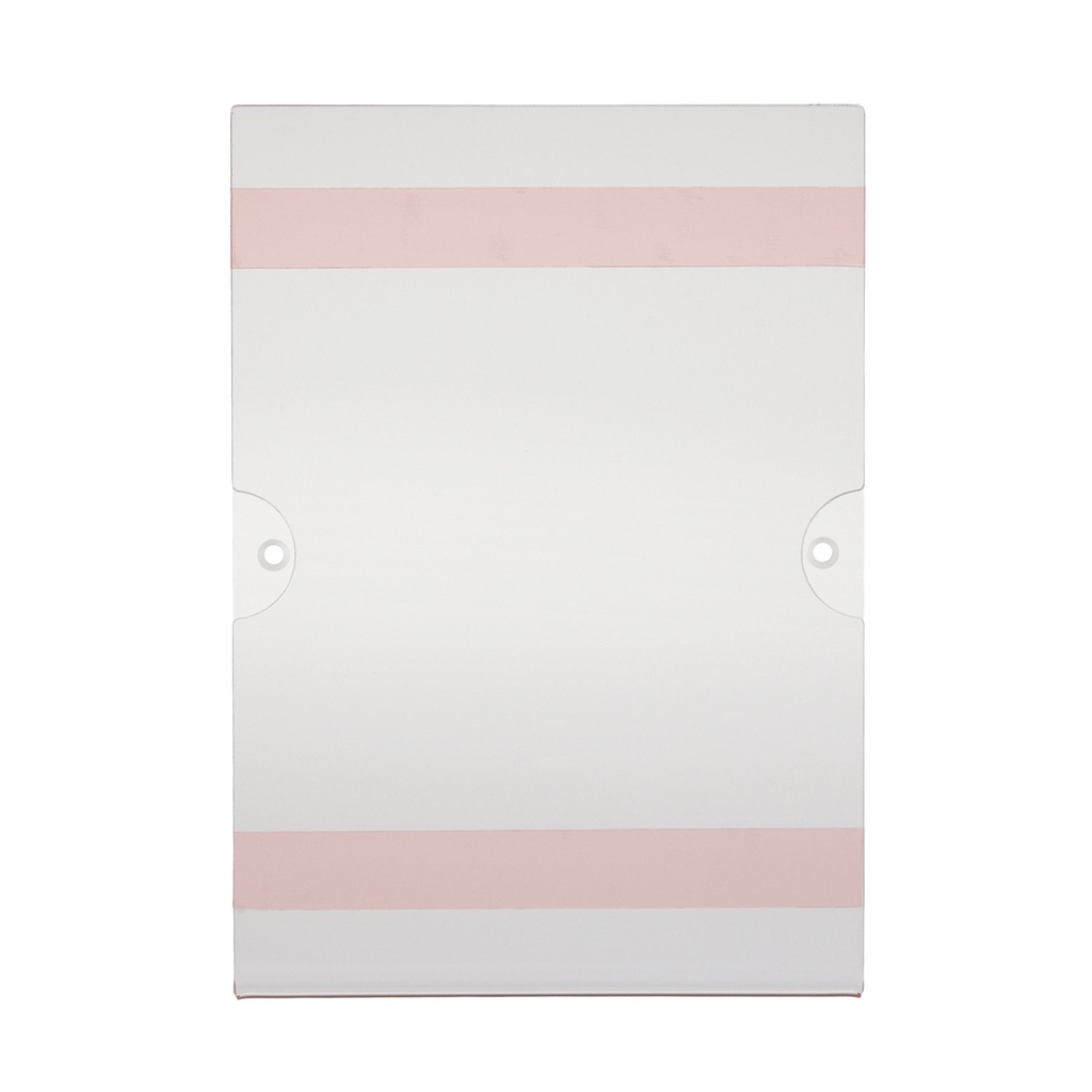 Posterhouder Europel zelfklevend A5 staand 5 stuks — afbeelding 2