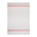 Posterhouder Europel zelfklevend A4 staand 5 stuks — afbeelding 2