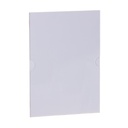 Posterhouder Europel zelfklevend A4 staand 5 stuks — afbeelding 3