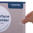 Posterhouder Europel zelfklevend A4 liggend 5 stuks — afbeelding 6