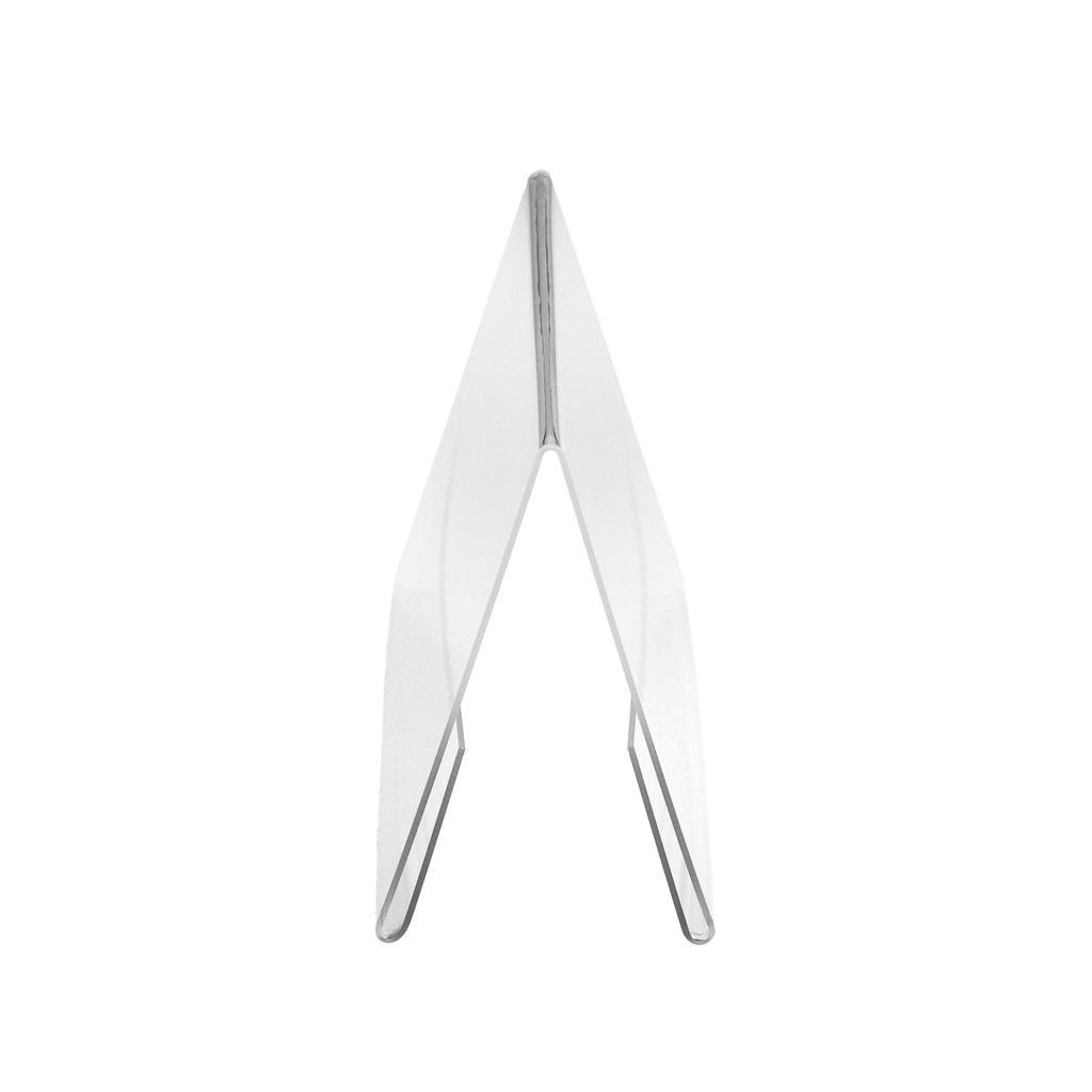 Tafelnaambord Europel A4 gevouwen 5 stuks — afbeelding 3