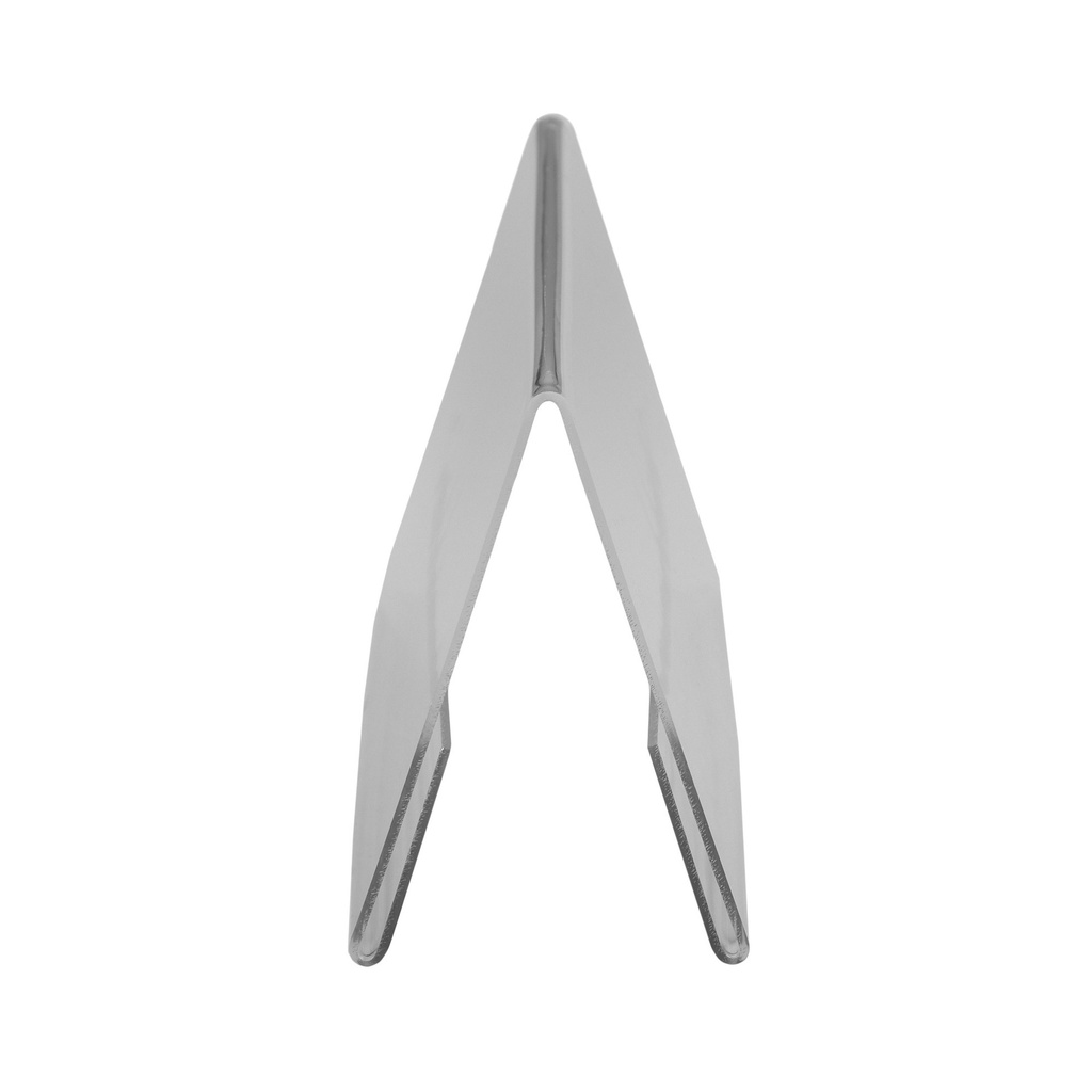Tafelnaambord Europel A5 gevouwen 5 stuks — afbeelding 3