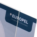 Kaarthouder Europel Budget L-standaard A5 liggend 5 stuks — afbeelding 5