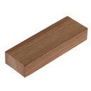 Kaarthouder Europel acryl houten voet A6 liggend 5 stuks — afbeelding 7