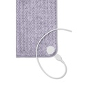 Warmtekussen Medisana HP 518 lila — afbeelding 4