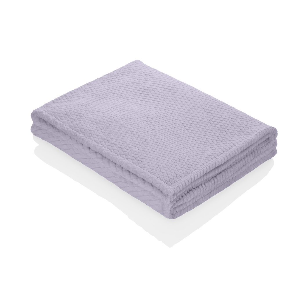 Knuffelwarmtedeken Medisana HB 418 lila — afbeelding 2