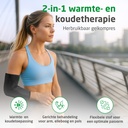 Hot & Cold Pack Medisana GP 103 arm — afbeelding 4