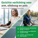 Hot & Cold Pack Medisana GP 103 arm — afbeelding 5