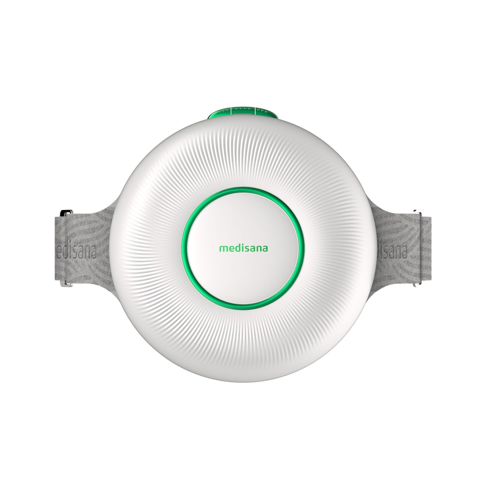 Buikmassage apparaat Medisana BM 100 — afbeelding 2