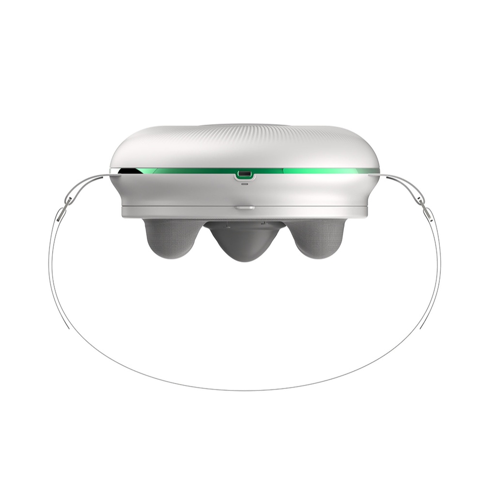 Buikmassage apparaat Medisana BM 100 — afbeelding 6
