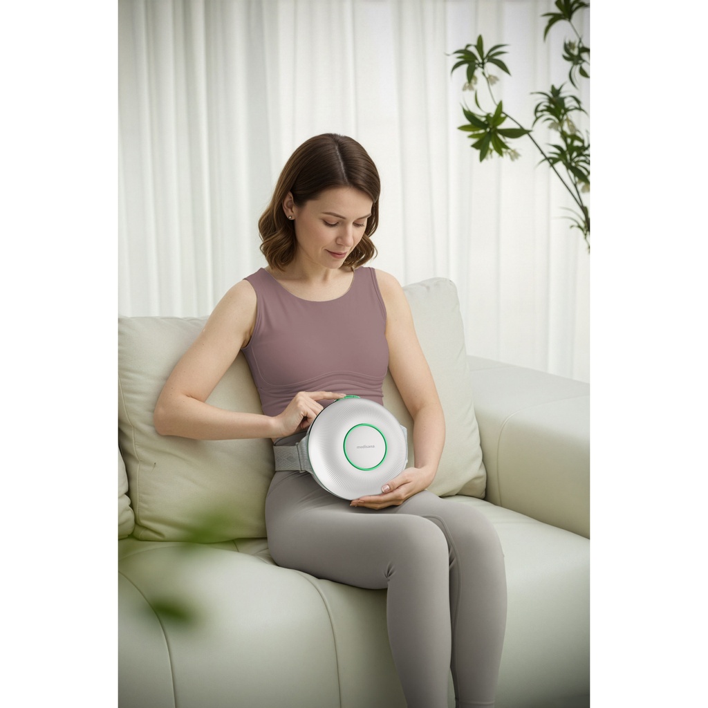 Buikmassage apparaat Medisana BM 100 — afbeelding 8