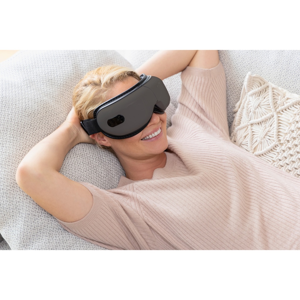 Oogmassage apparaat Medisana EM 150 — afbeelding 3